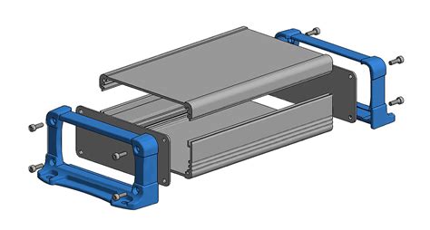 flanged metal enclosure|metal enclosures for sale.